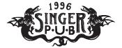 Singer Pub