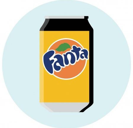 Fanta