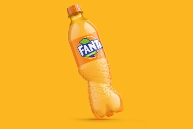 Fanta